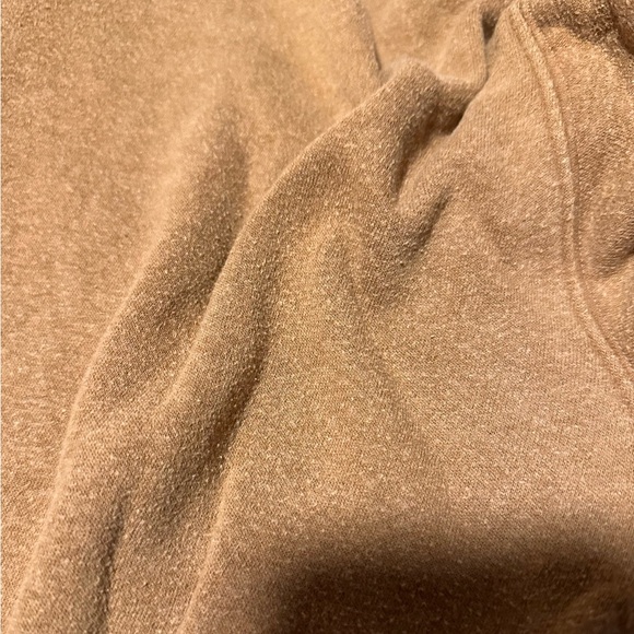 Free People Maxed Out Hoodie Khaki - Picture 6 of 10